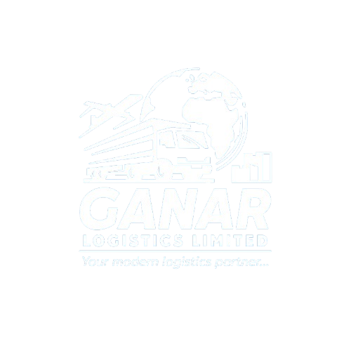 Ganar Logistics Ltd