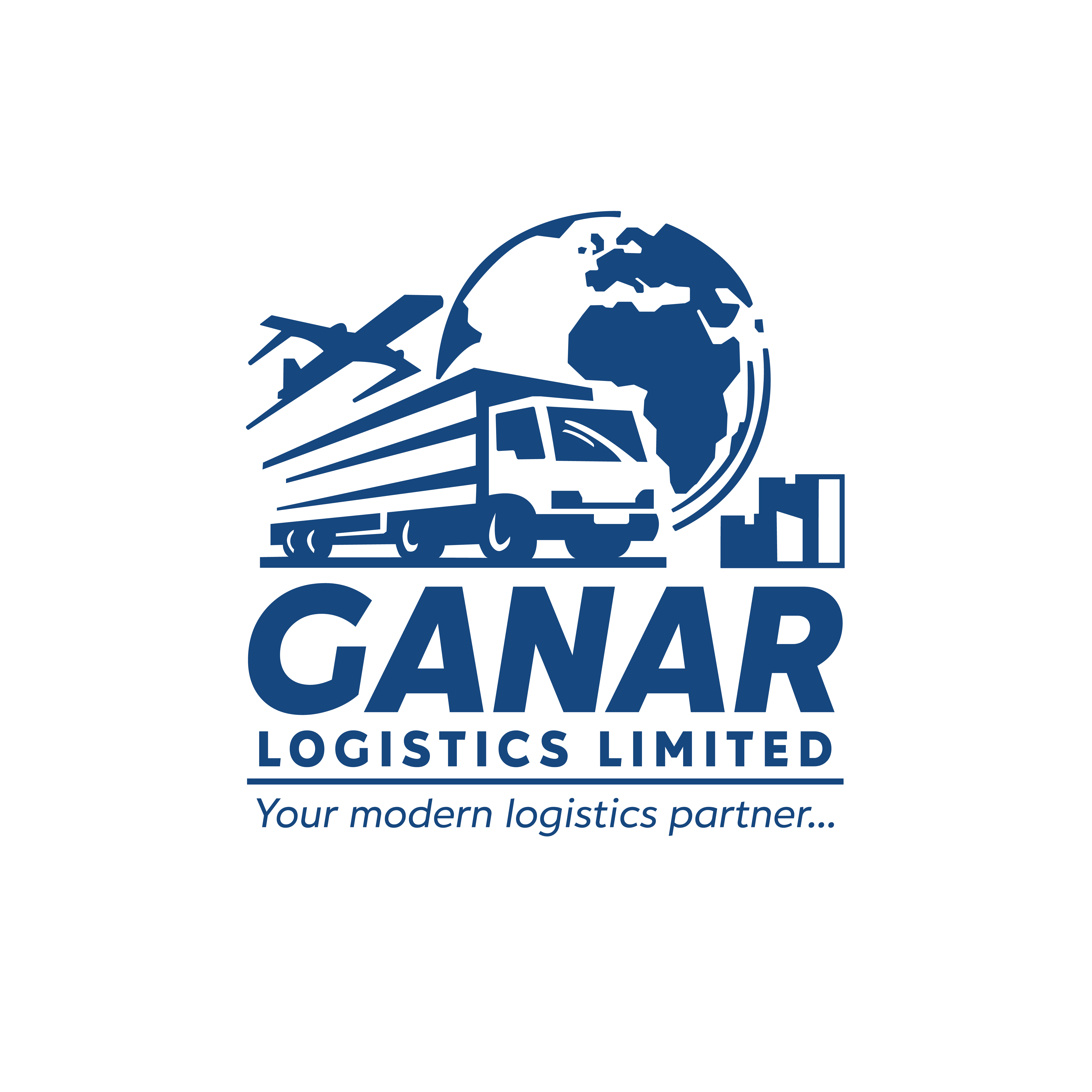 Ganar Logistics Ltd